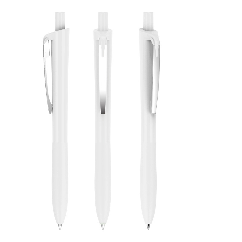 Custom ABS Materials Ballpoint Pen 7