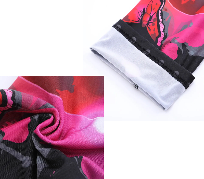 Cycling Sports Cooling Arm Sleeve 3