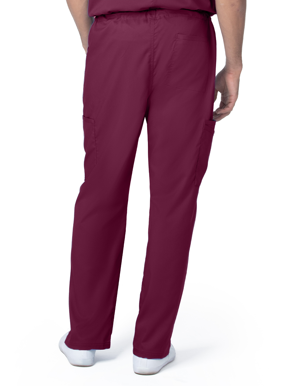 Landau - ProFlex - Unisex Six-Pocket Straight Leg Cargo Pant 13