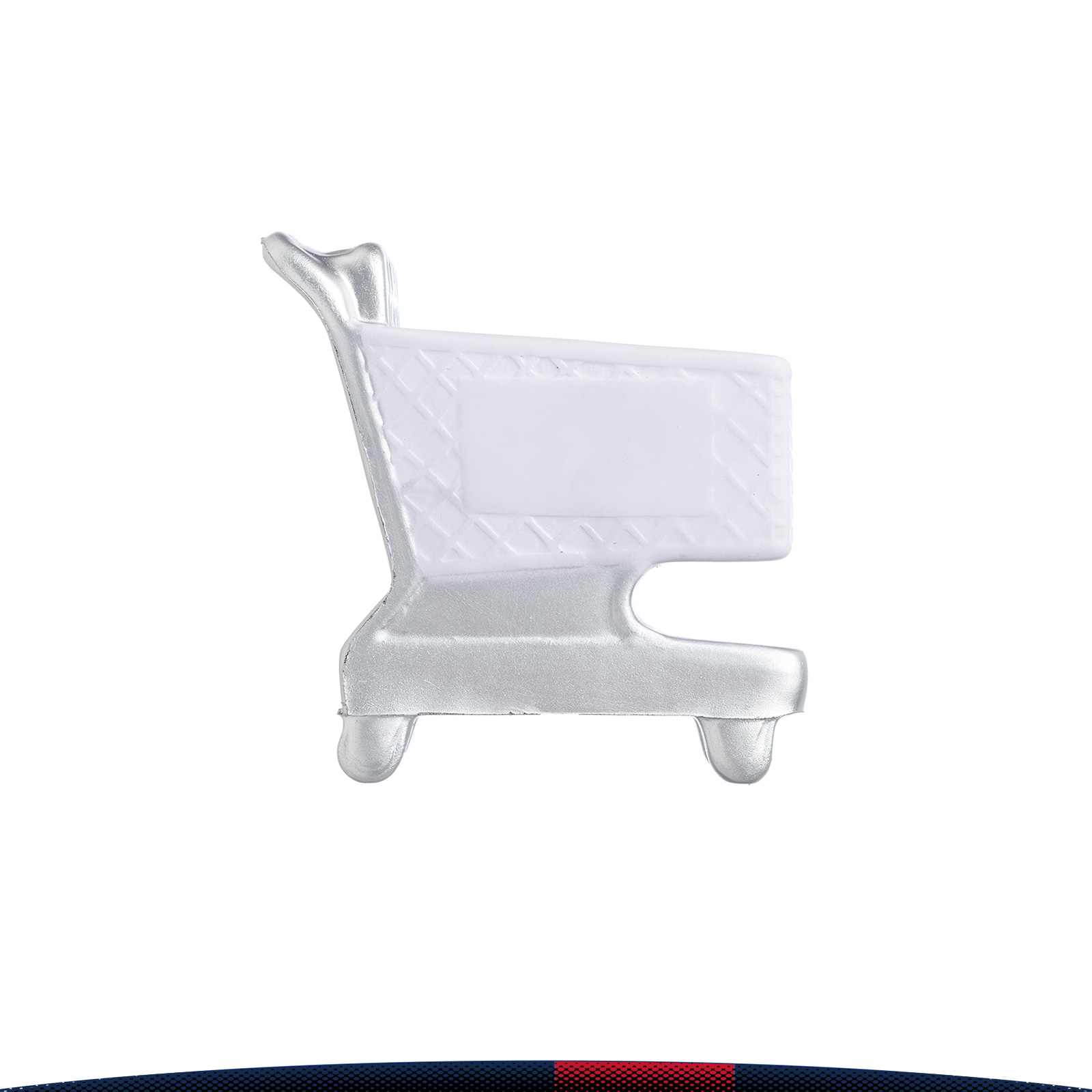 Heita Shopping Cart Stress Ball 6