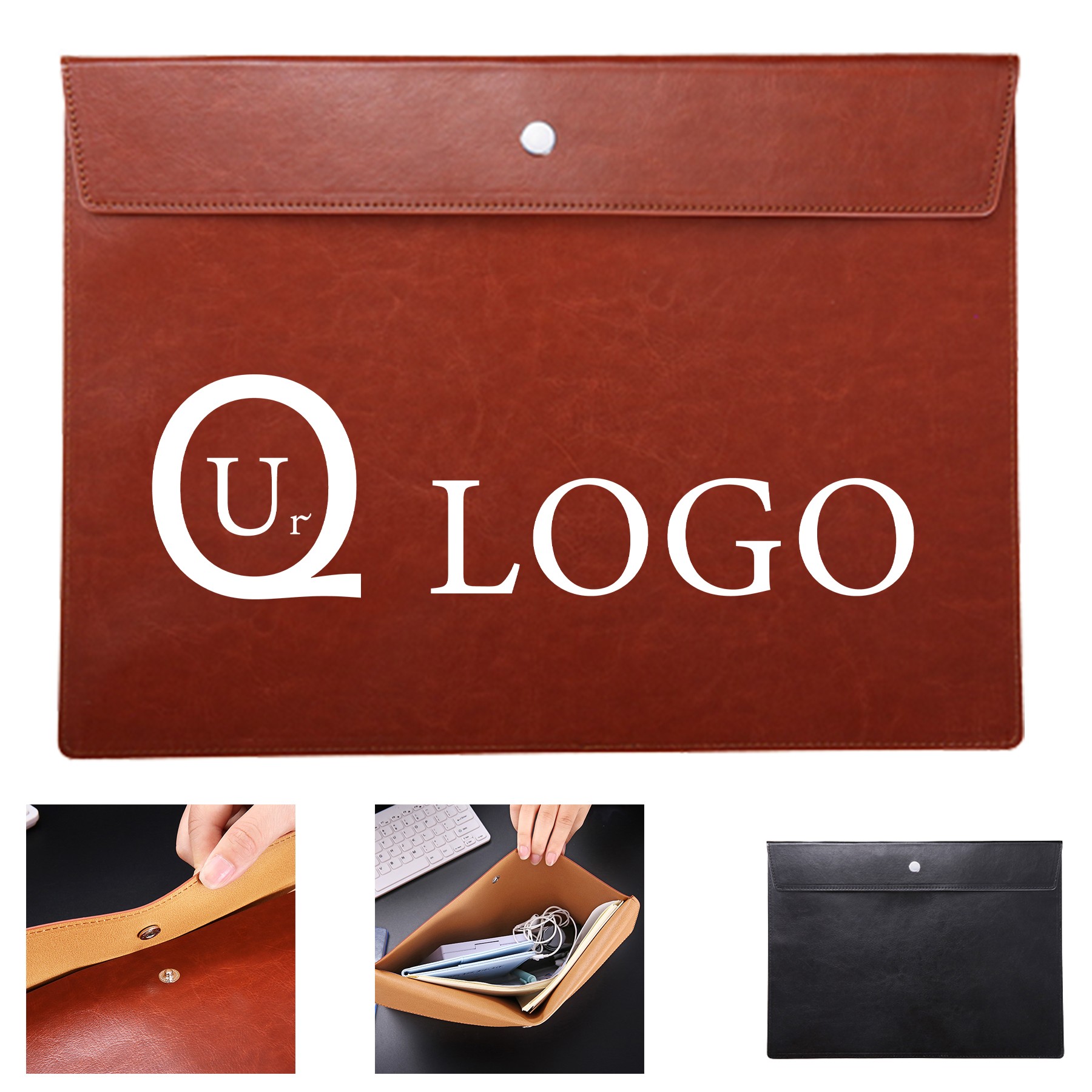 Envelope Document Storage Bag