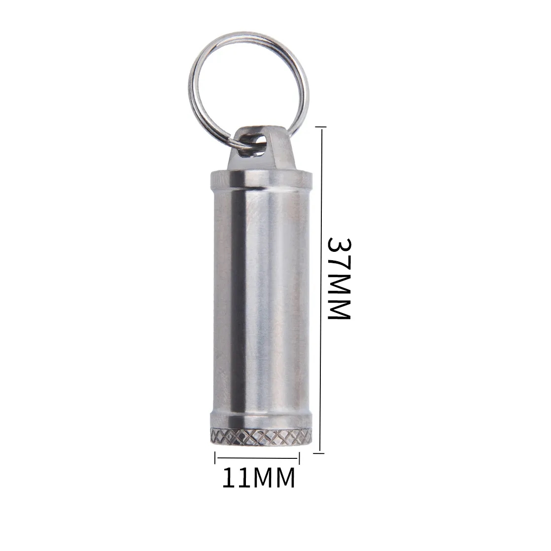 Sealed Pill Bottle 1