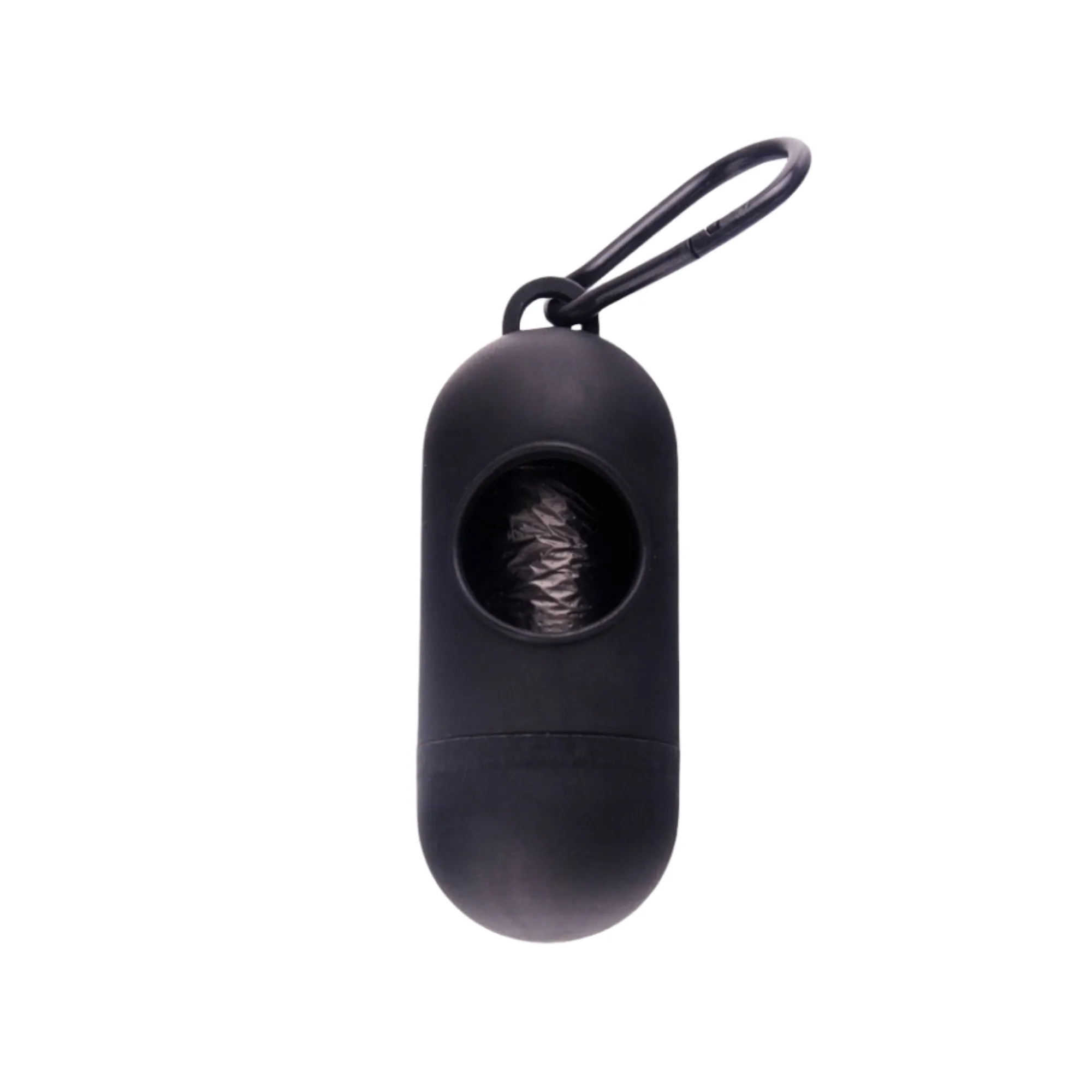 Portable Pet Waste Bag Dispenser 6