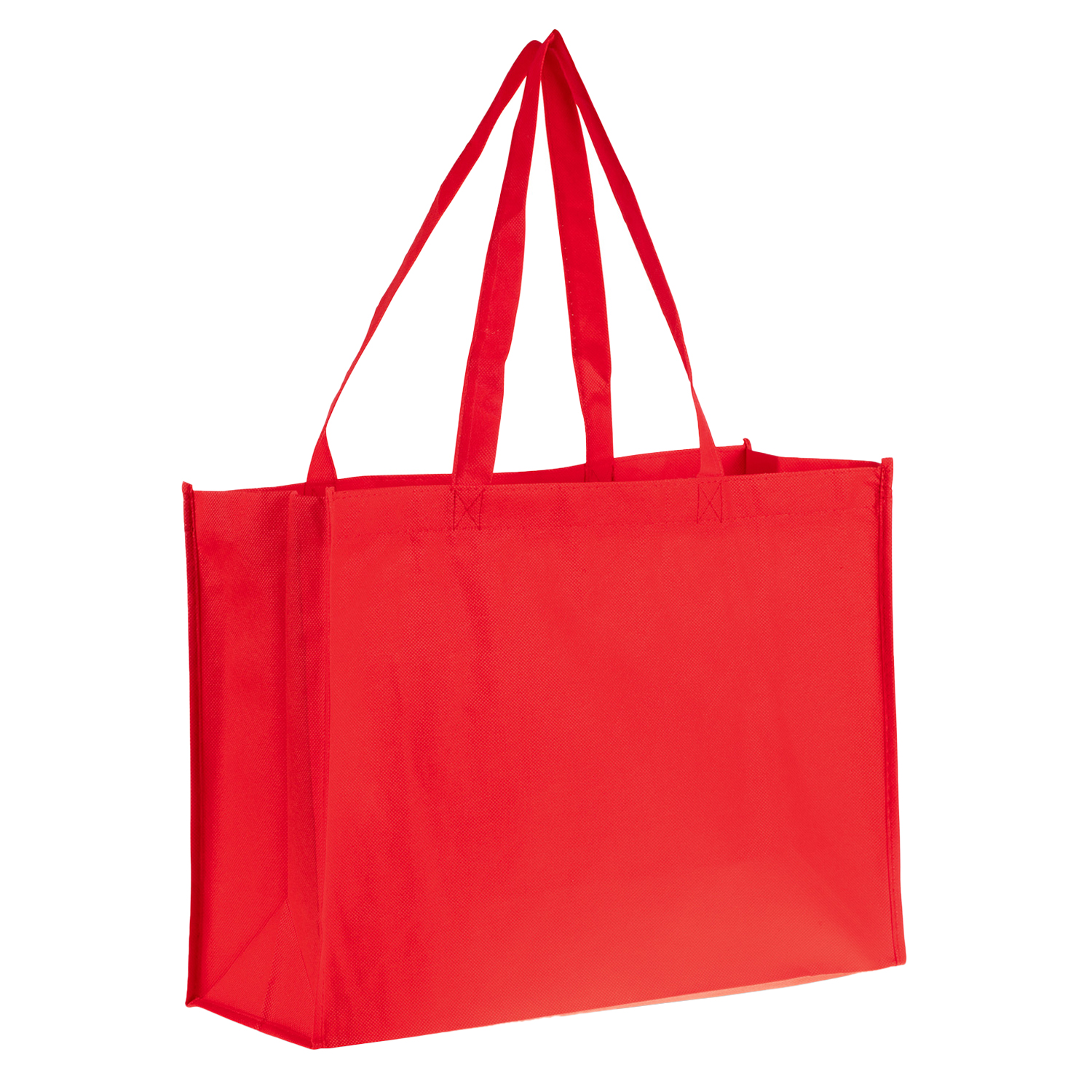Non-Woven Shopping Tote Bag 4