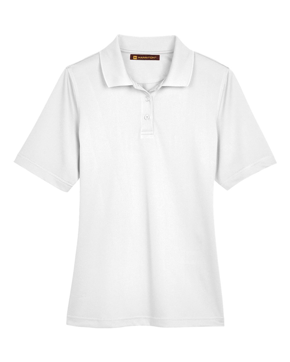 Women's Advantage Snag Protection Plus Polo - M348W 31