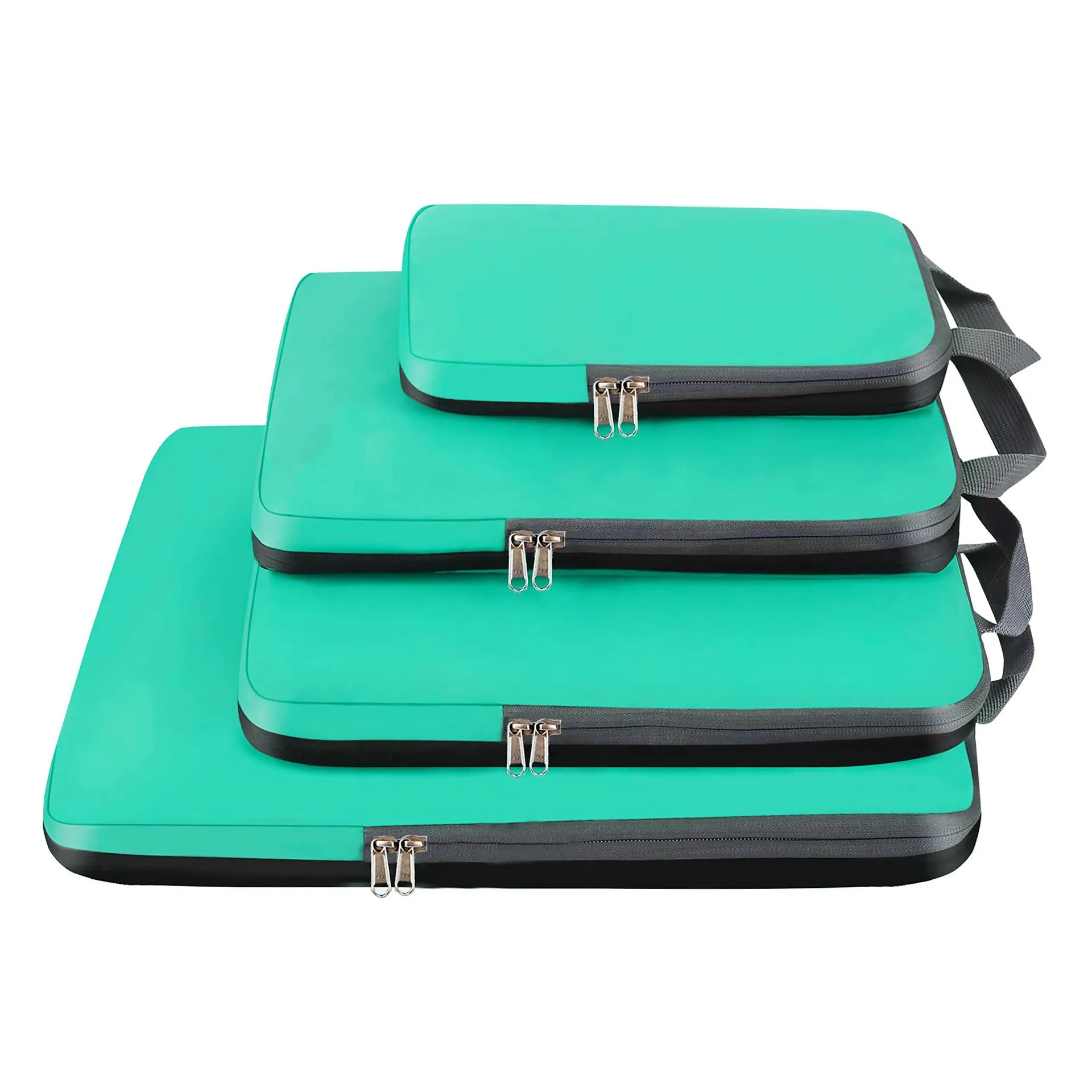 4 Set Compression Packing Cube 5