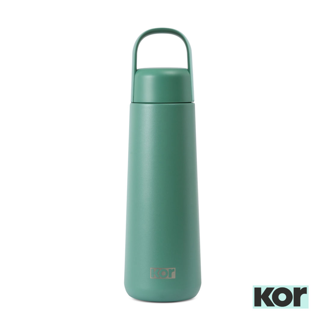 Kor® Melrose Double Wall SS Bottle - 20oz 3