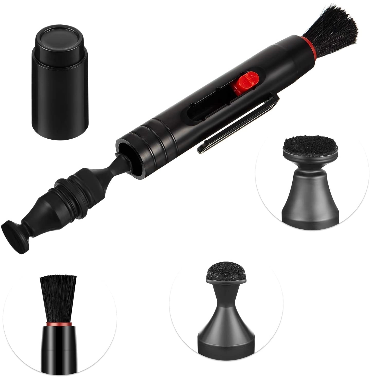 USB Headphones Cleaning Kit 2
