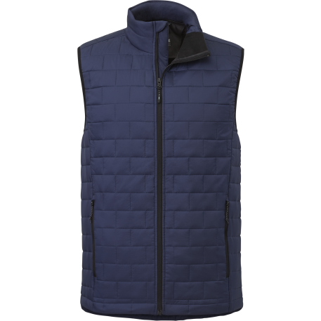 Men's TELLURIDE Packable Insulated Vest 208