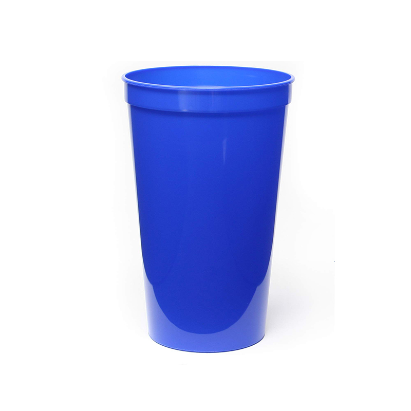 12 oz. Plastic Stadium Cups 7