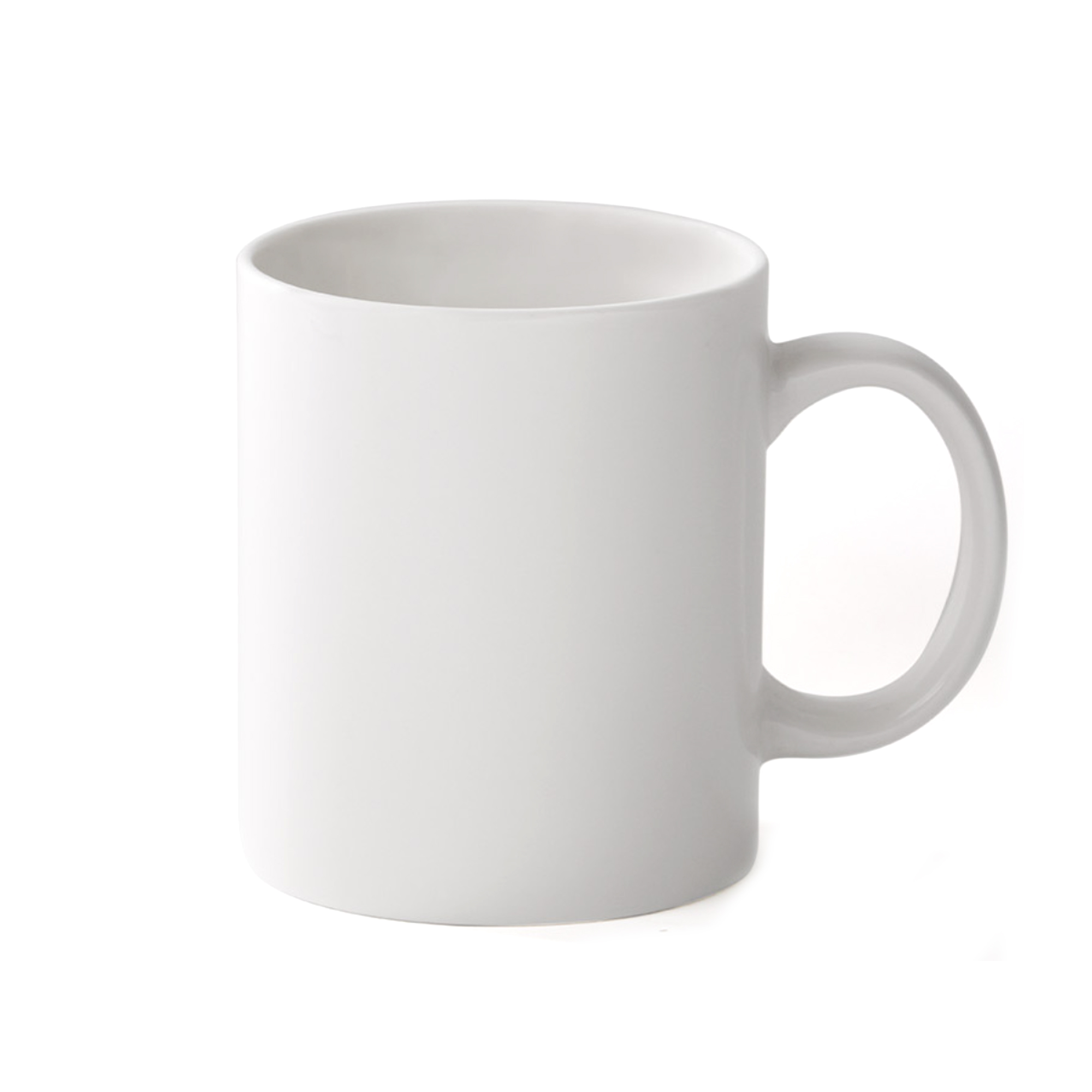 340ML Customizable Ceramic Mug 2