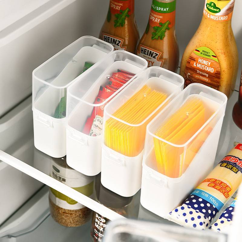 Cheese/Sauce Storage Box 5