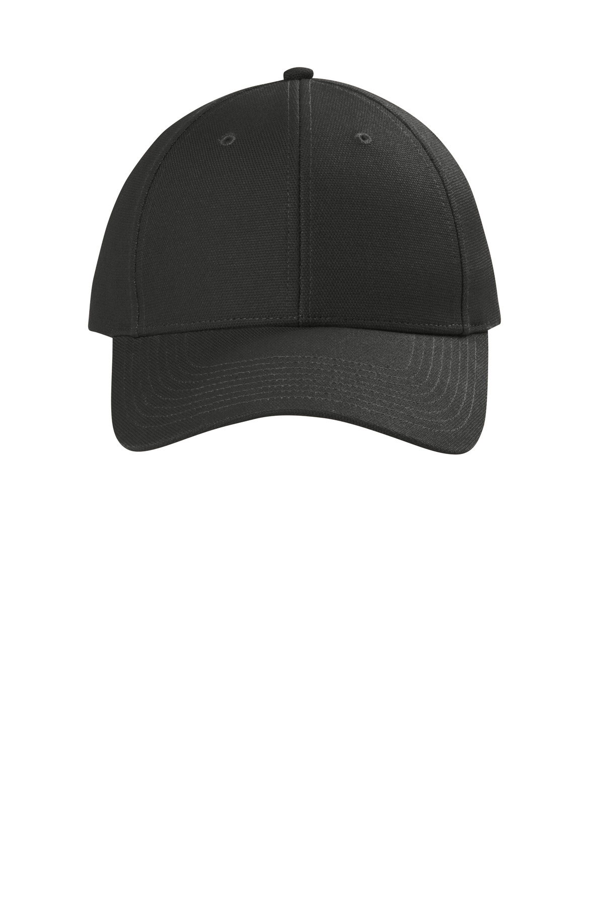 CornerStone Canvas Cap. CS810 3