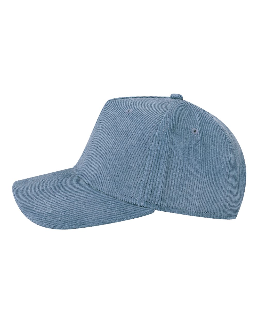 Five-Panel Adjustable Cap - ROADIE 53