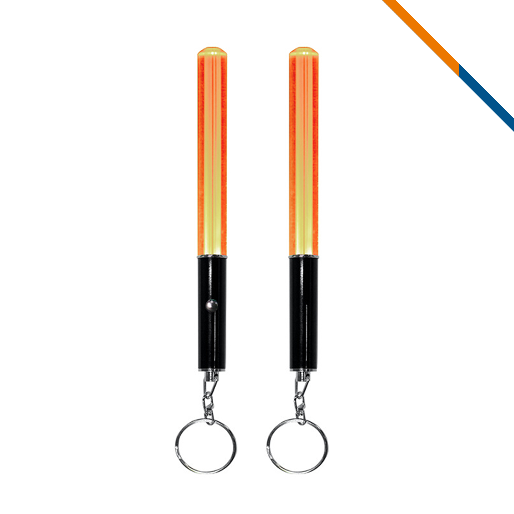 LiteGrip Mini LED Light-Up Stick Keychain 14