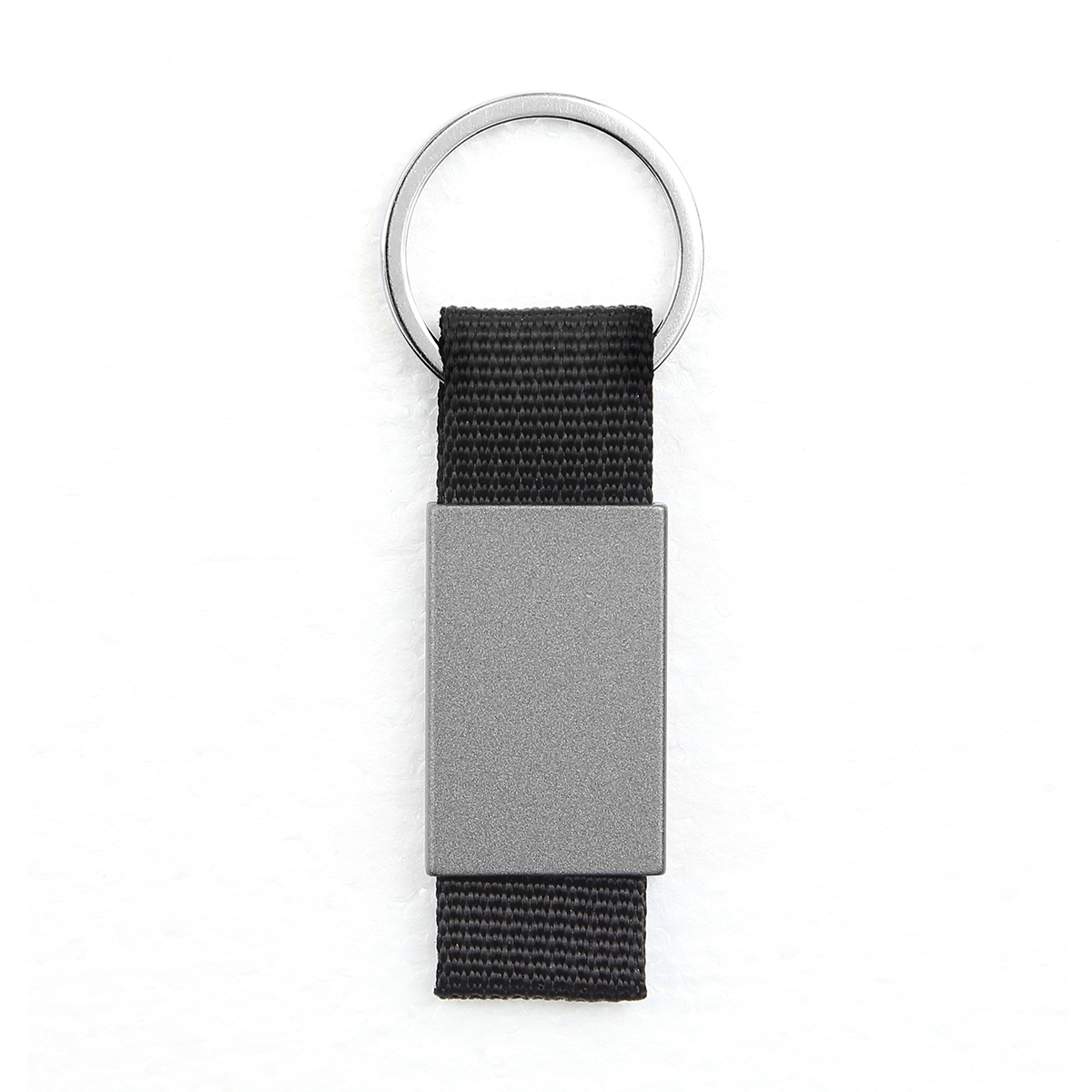 Concord Aluminium Key Chain 1