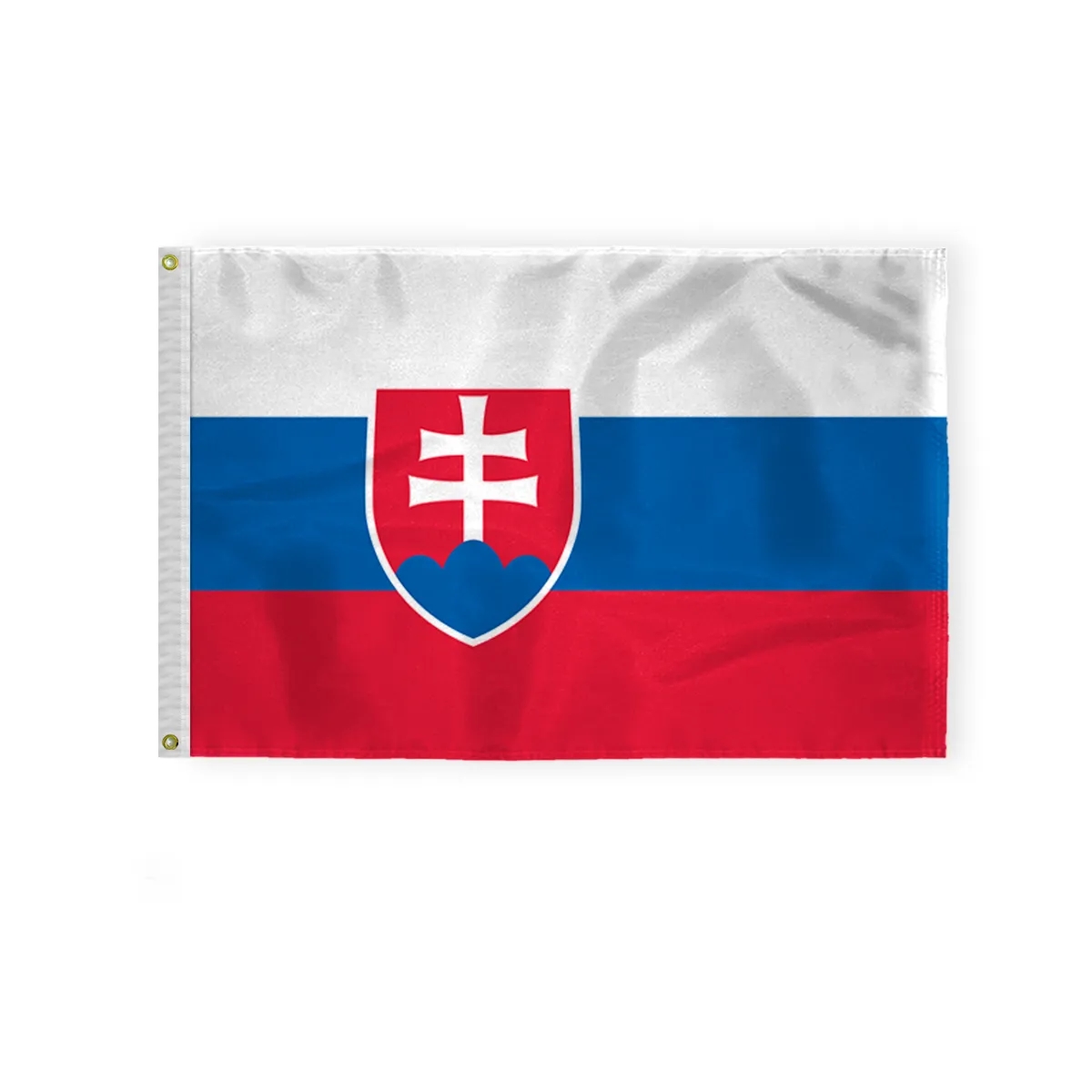 World Flag - Slovakia 3