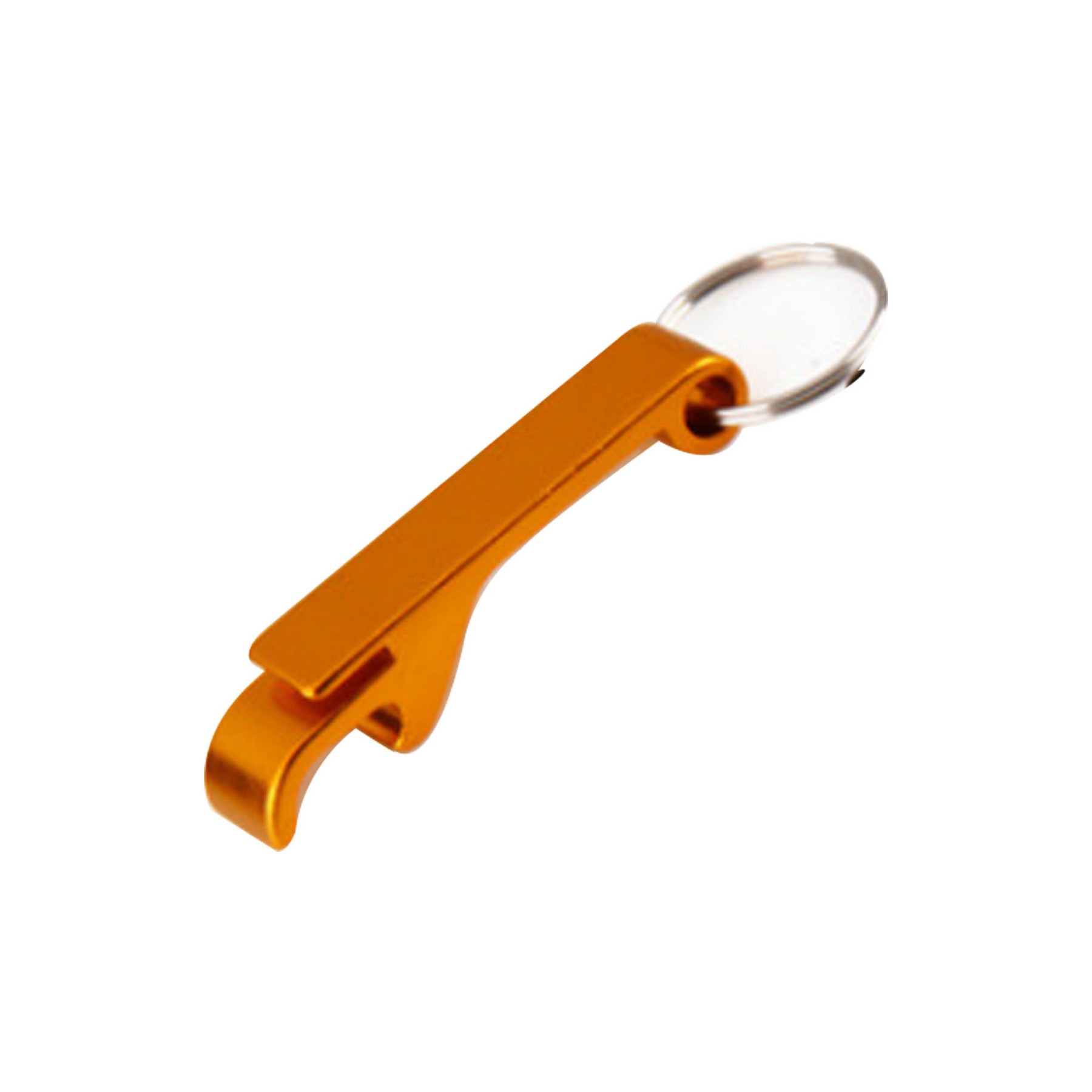 Aluminum Alloy Colorful Keychain Bottle Opener 8