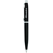 Sheaffer® VFM Matte Black Ballpoint 13