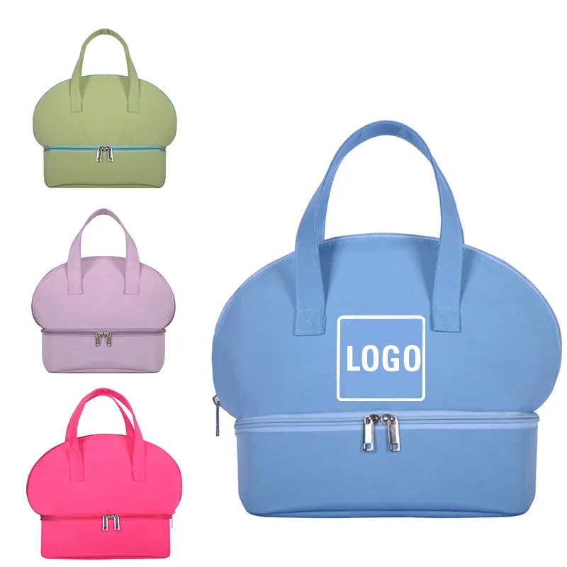 Multifunctional Insulated Mommy's Hand Bag 5