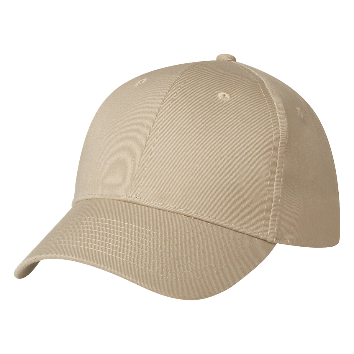 6 Panel Polyester Cap 11