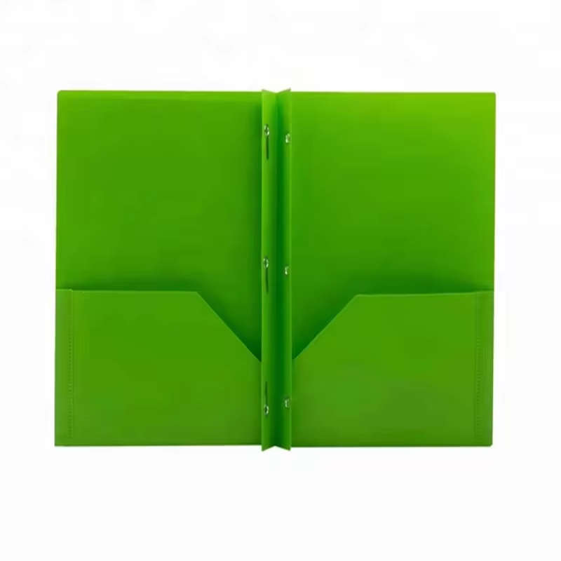 Plastic File Folder 9