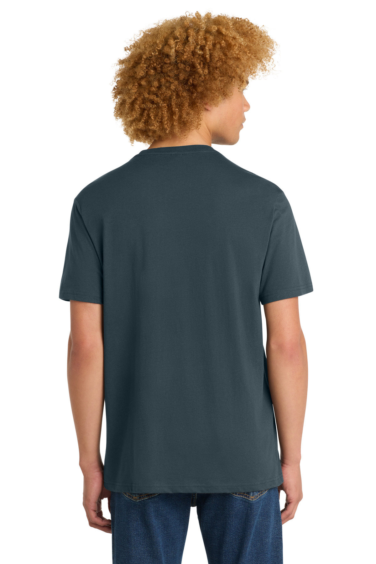 District Perfect Weight Tee. DT104 139