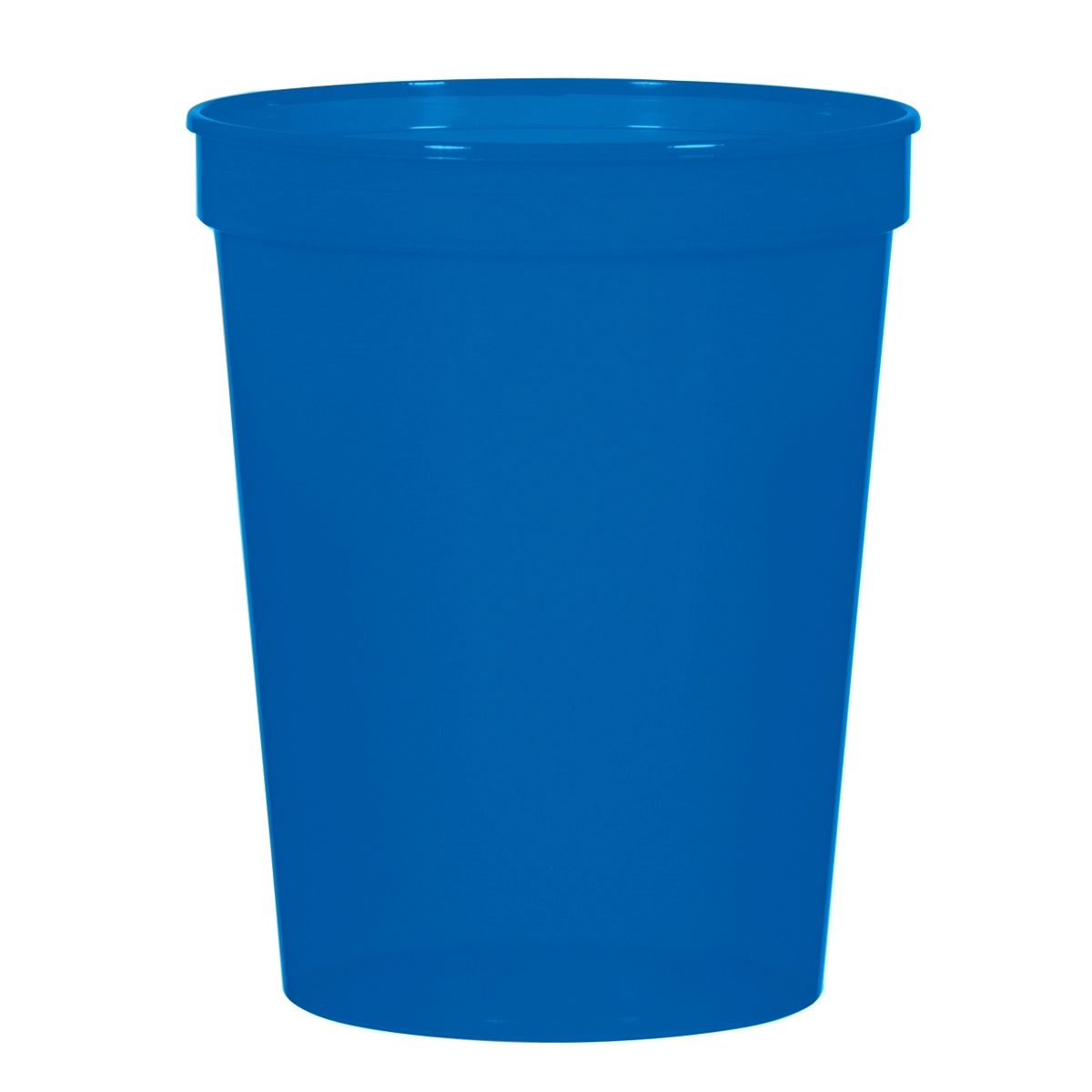 16 Oz Reusable Plastic Stadium Cups 11