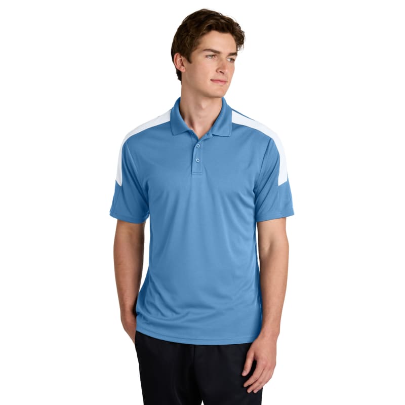 Sport-Tek Competitor United Polo 13