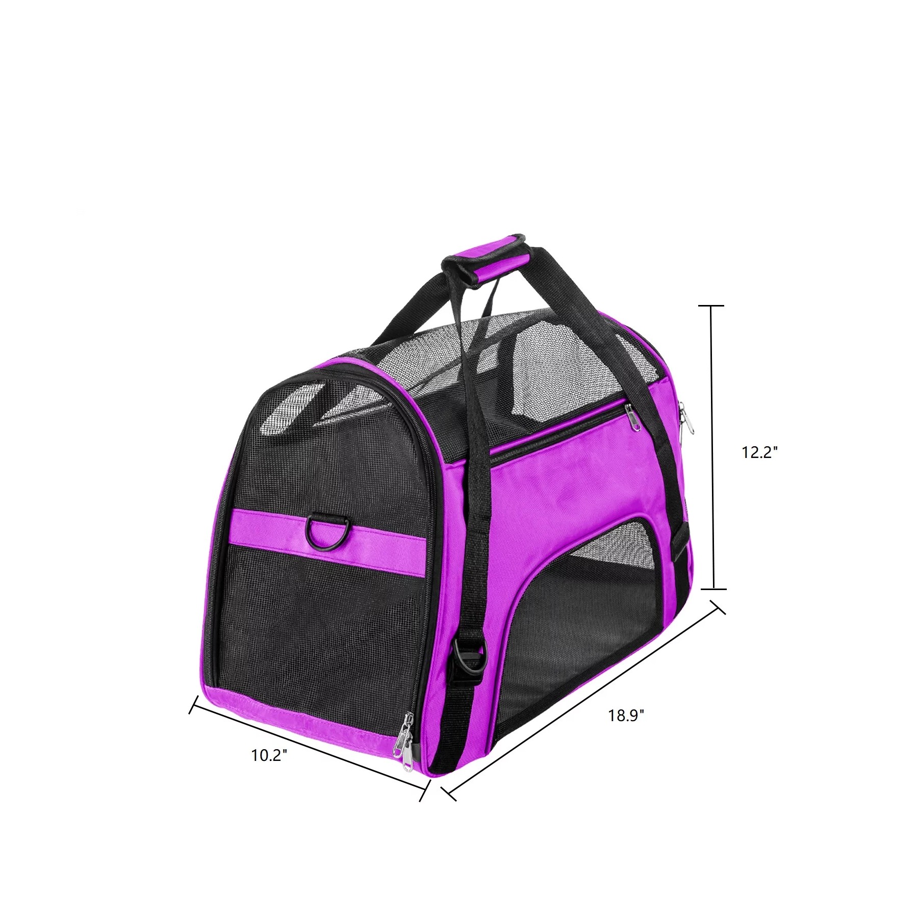 Airline Approved Pet Carrier 1