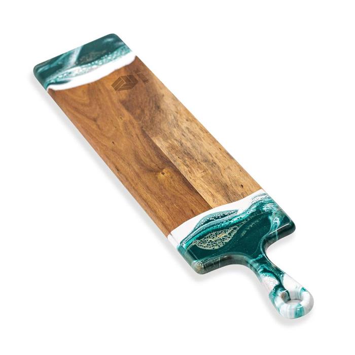 Acacia Baguette Board 3