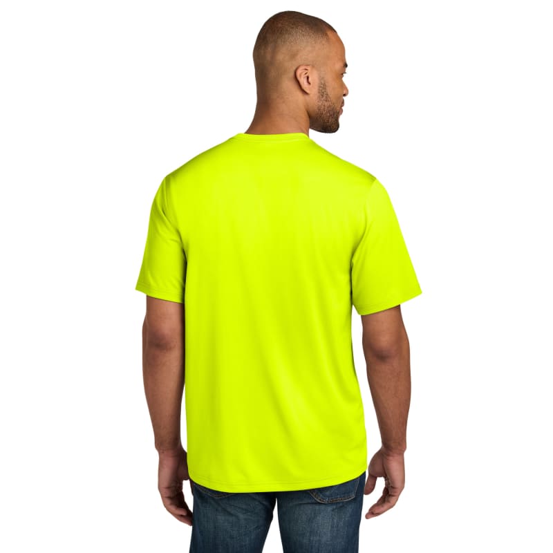 CornerStone Tall Workwear Pro Short Sleeve Pocket Tee 12