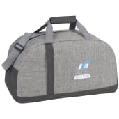 Reclaim Recycled Sport Duffel 3
