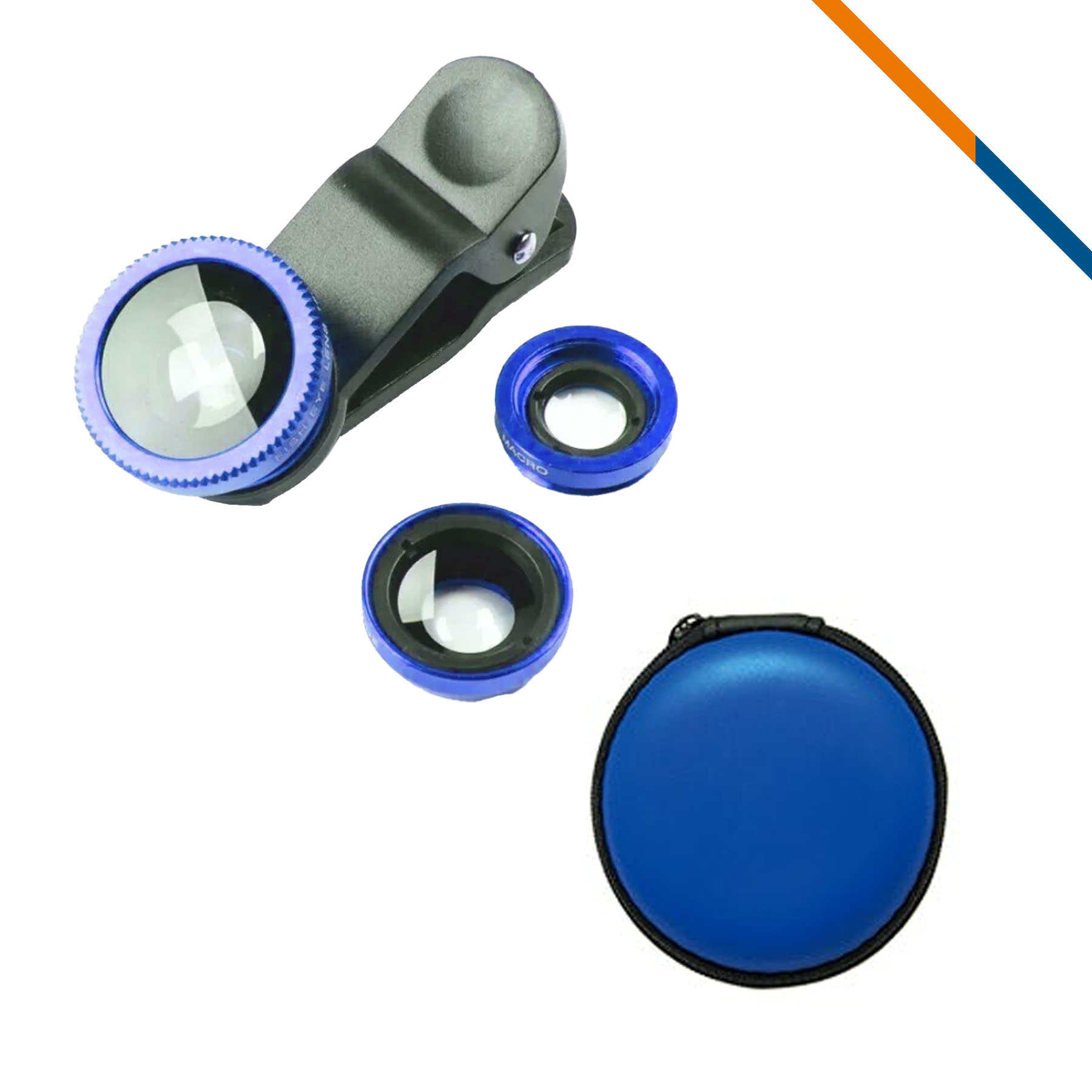 Panoptic lens kit 3