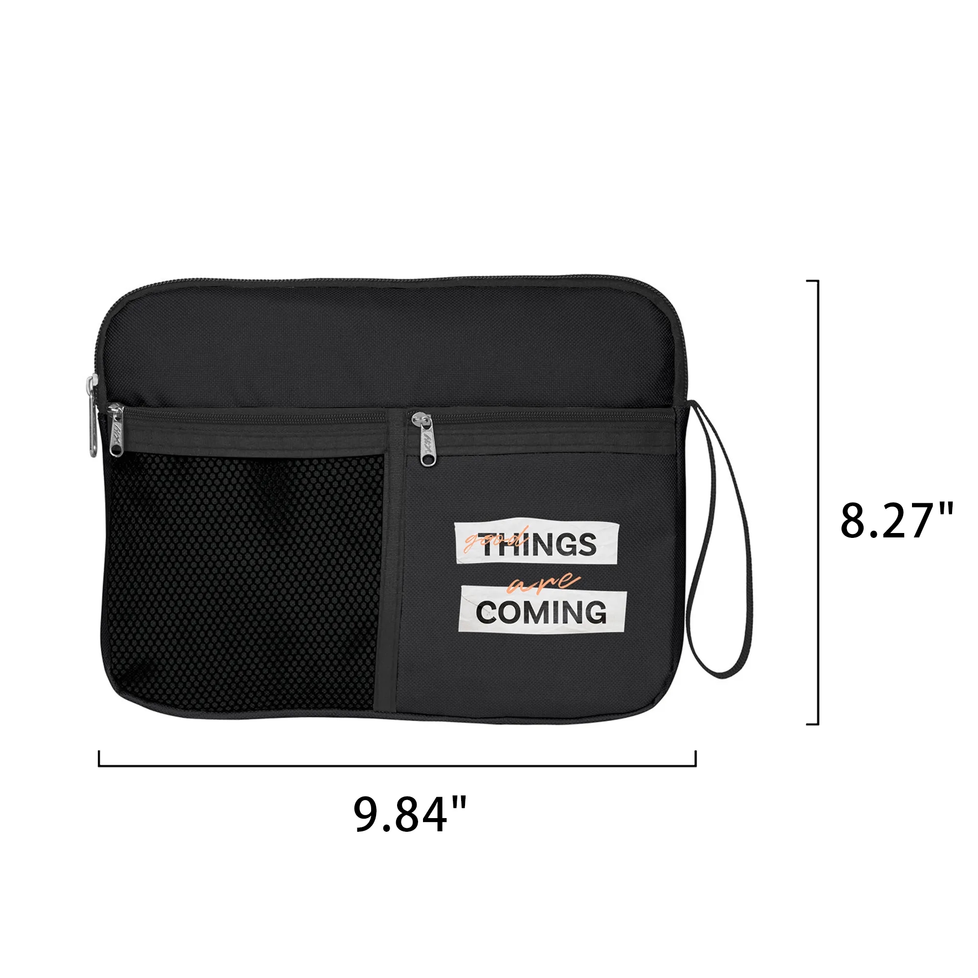 Multifunctional Carrying Bag 4