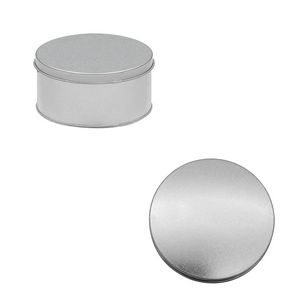 Water Drop Shaped Paper Clips In Tin Box 5