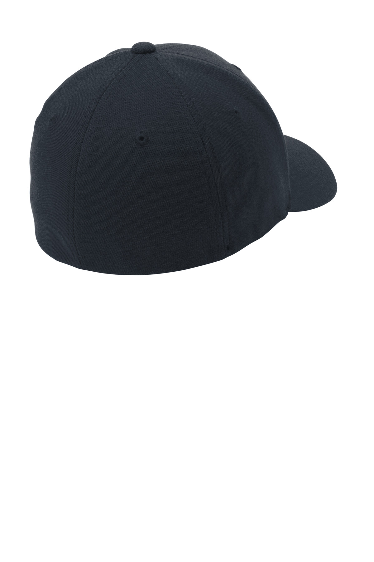 Port Authority Flexfit Wool Blend Cap. C928 16