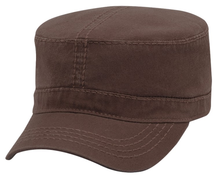 OTTO CAP Military Hat 8