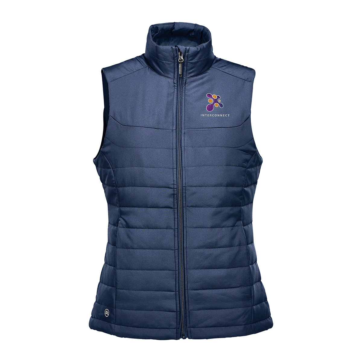 Stormtech Nautilus Women's Quilted Vest 6