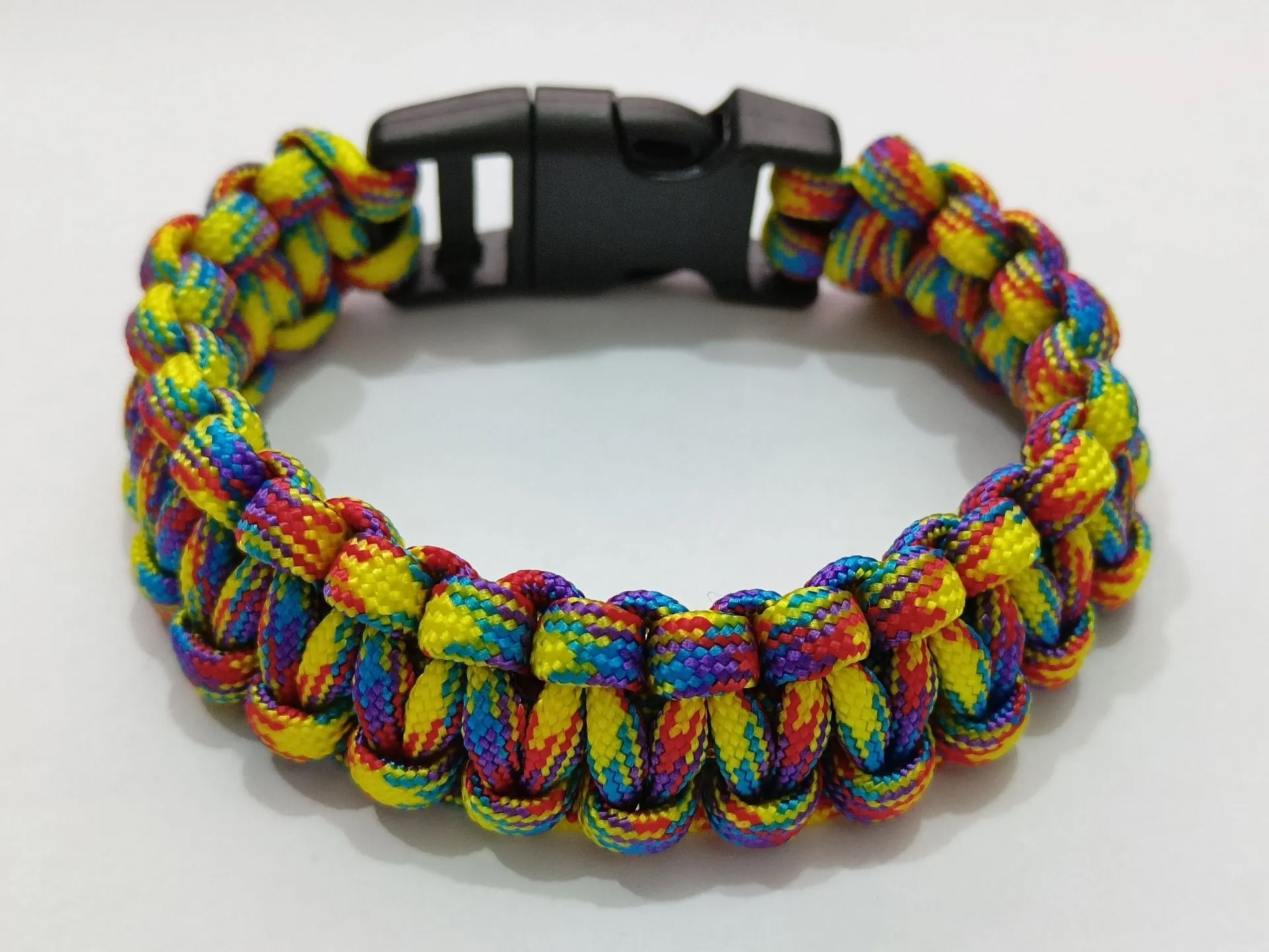 Outdoor Gear Braided Hand Chain 9