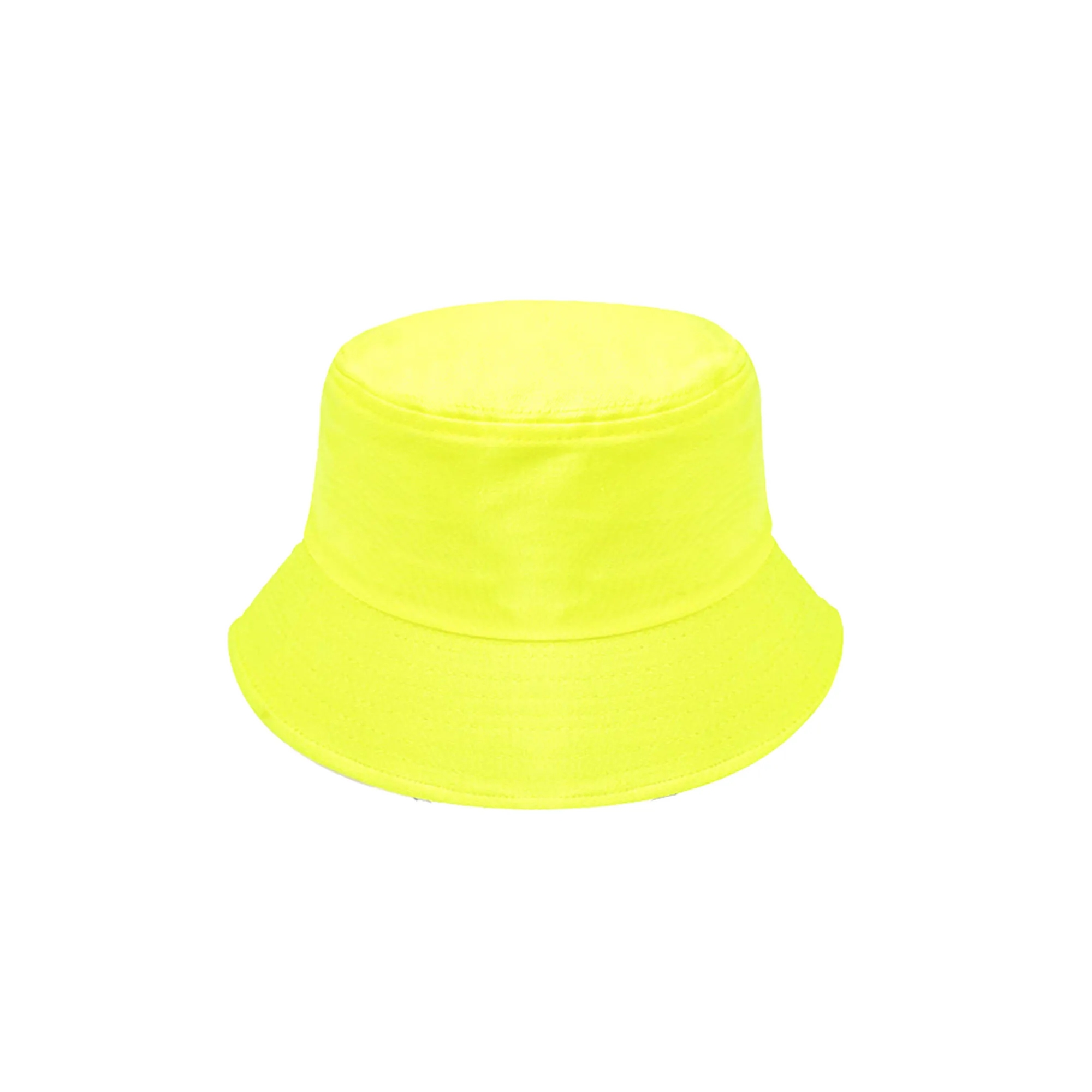 100% Cotton Bucket Hat 14