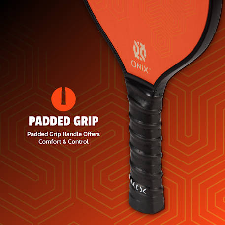 Onix V2 Pickleball Paddle 16