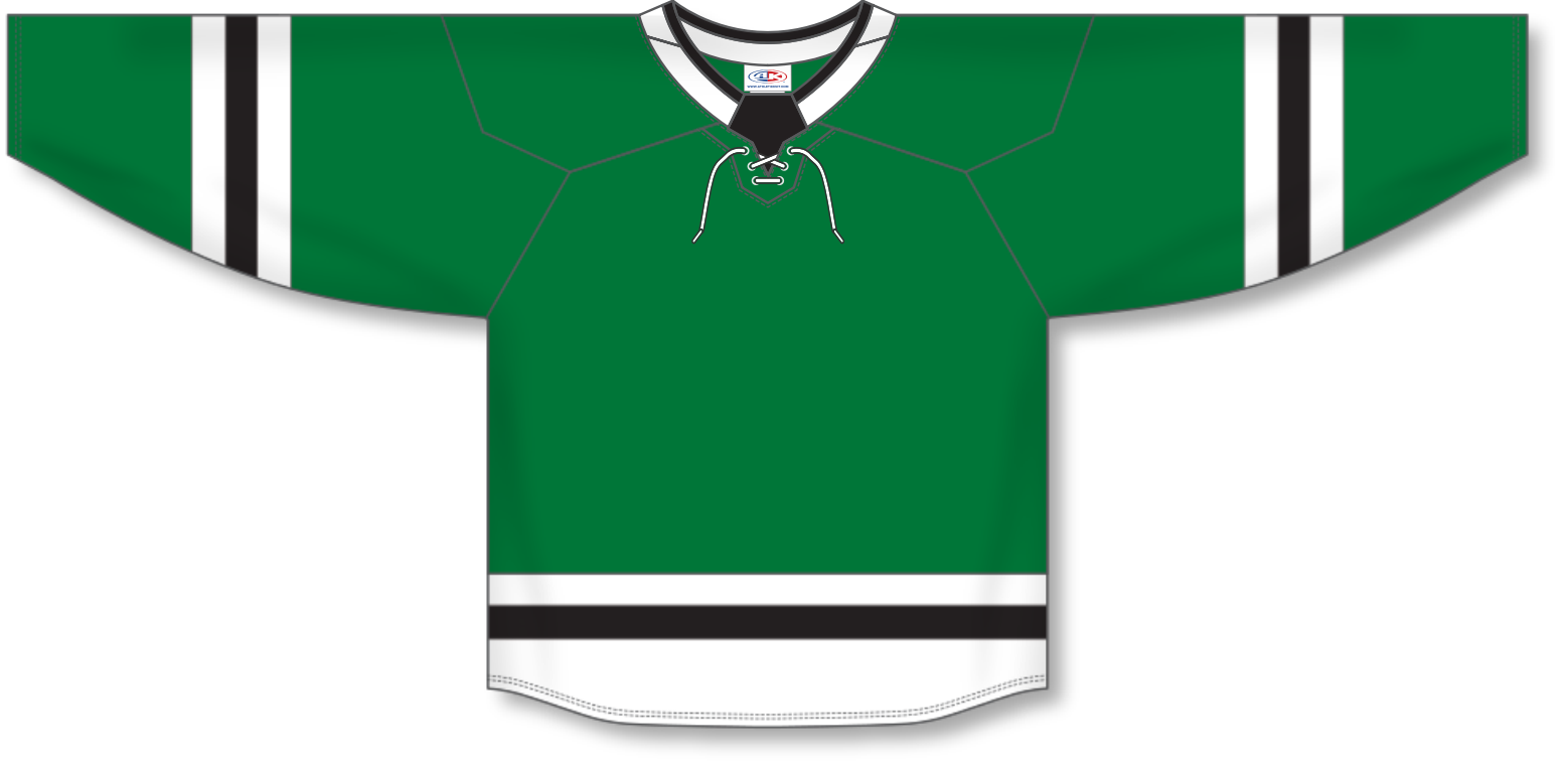 Pro Hockey Jerseys H550B-DAL-G04 5