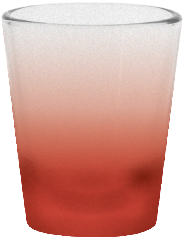 1.75 oz. Tapered Shot Glass 38