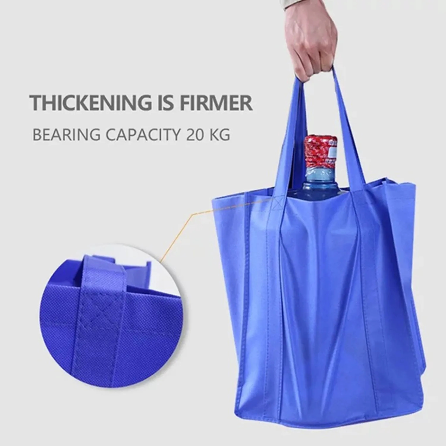 Non Woven Outdoor Wine Bag 7