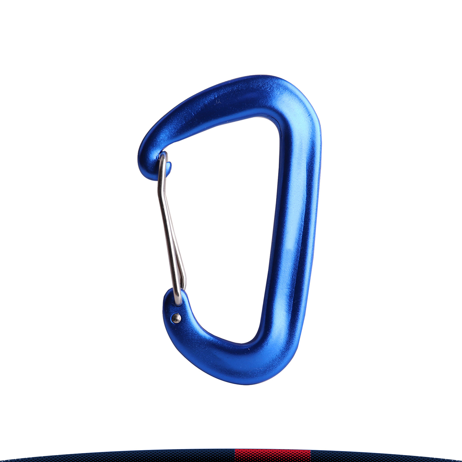 Outdoor Climbing Carabiner 5