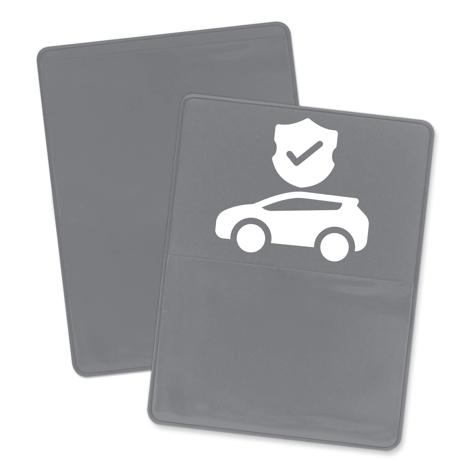 Proof of Insurance/Business Card Holder 26