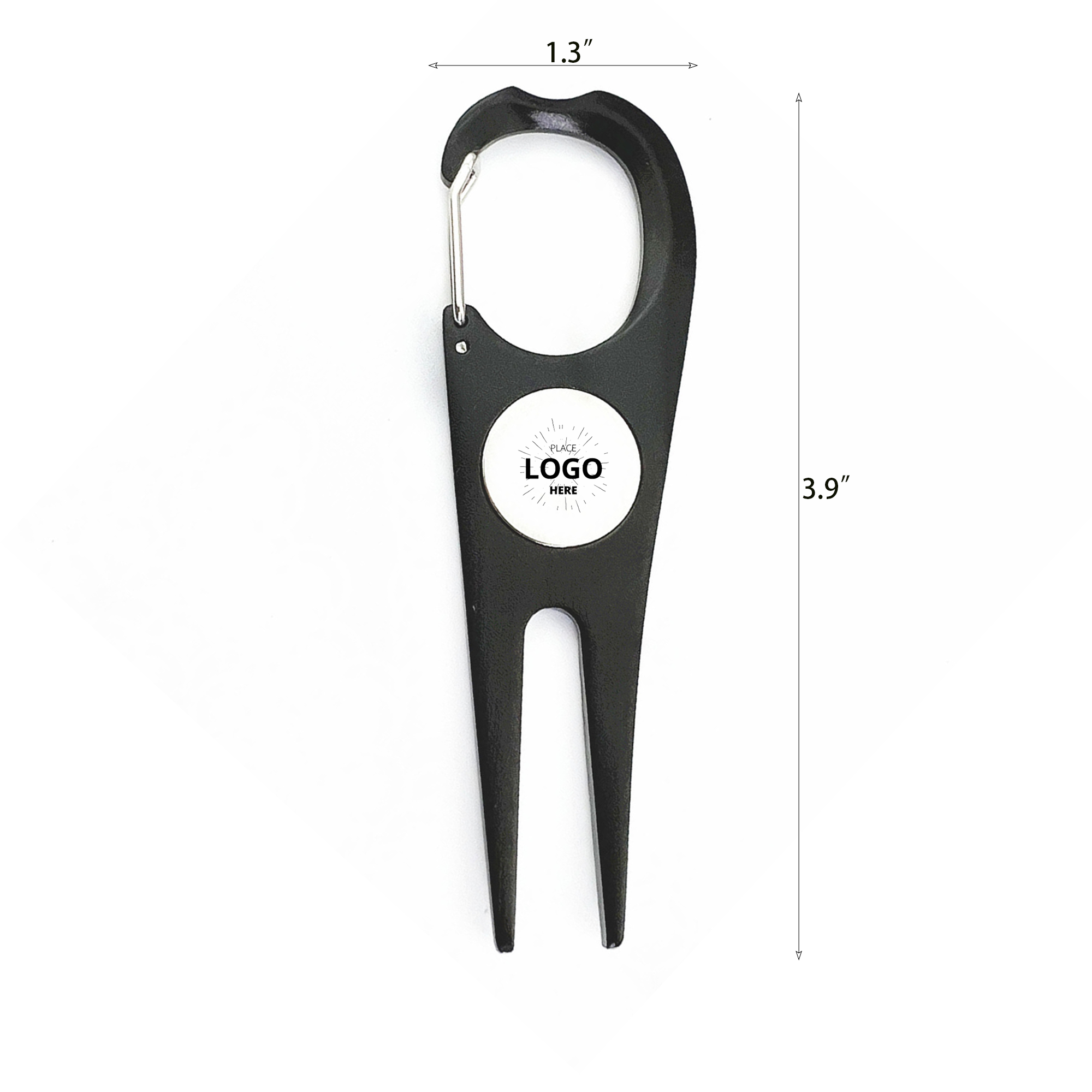 Greens Grooming Fork 2