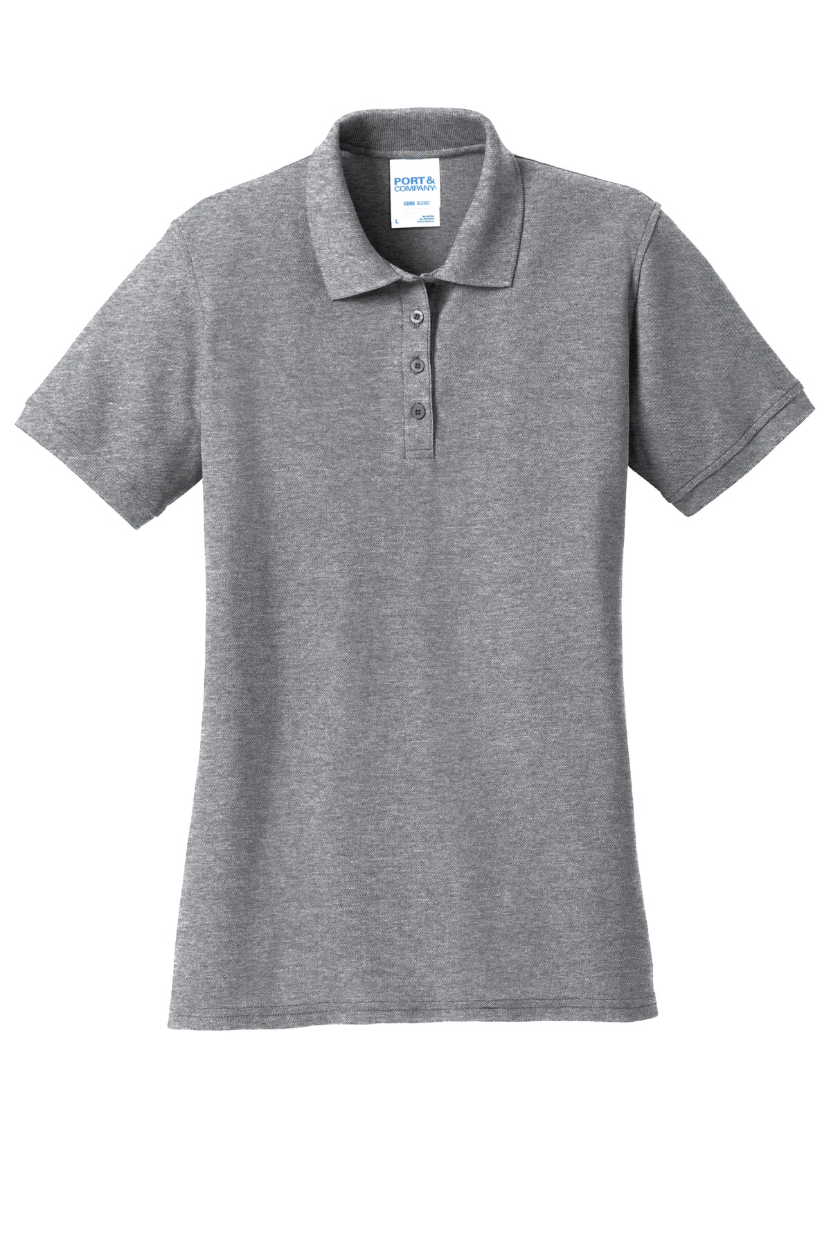 Women's Core Blend Pique Polo