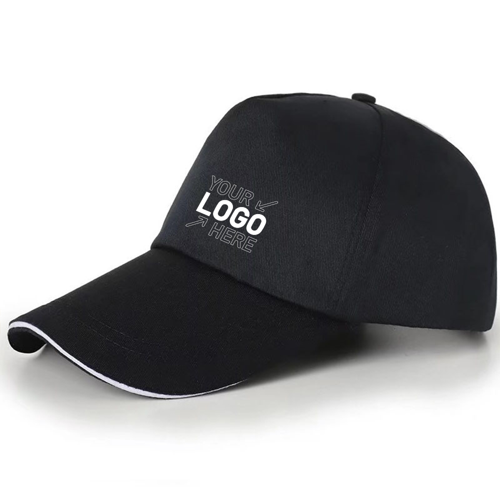 Unisex Baseball Cap 2